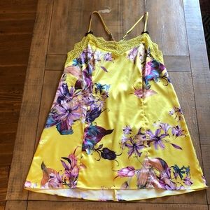 Cacique Slip Nightgown